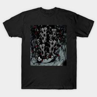 Skulls N Darkness T-Shirt